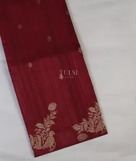 maroon-banaras-tussar-saree-t595595-t595595-a