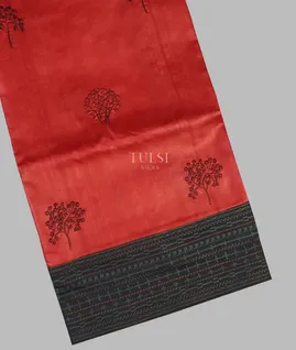 red-tussar-embroidery-saree-t571509-t571509-a