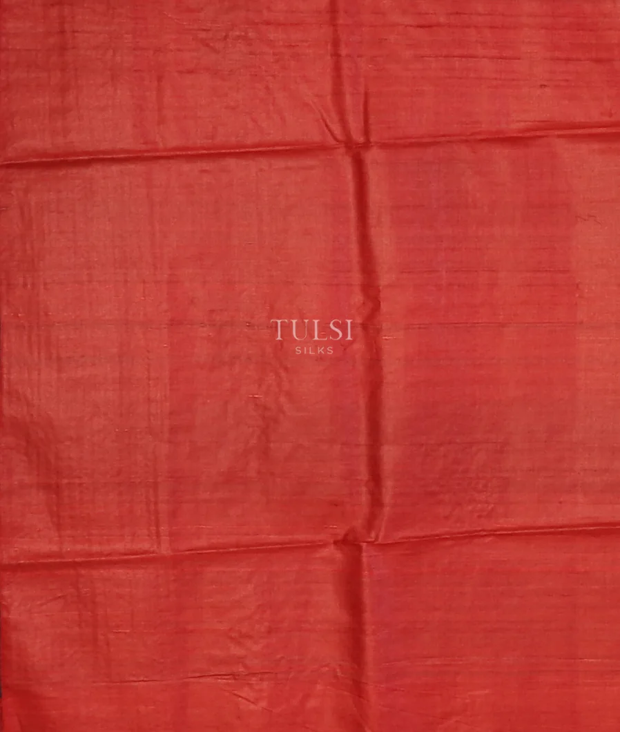 red-tussar-embroidery-saree-t571509-t571509-c
