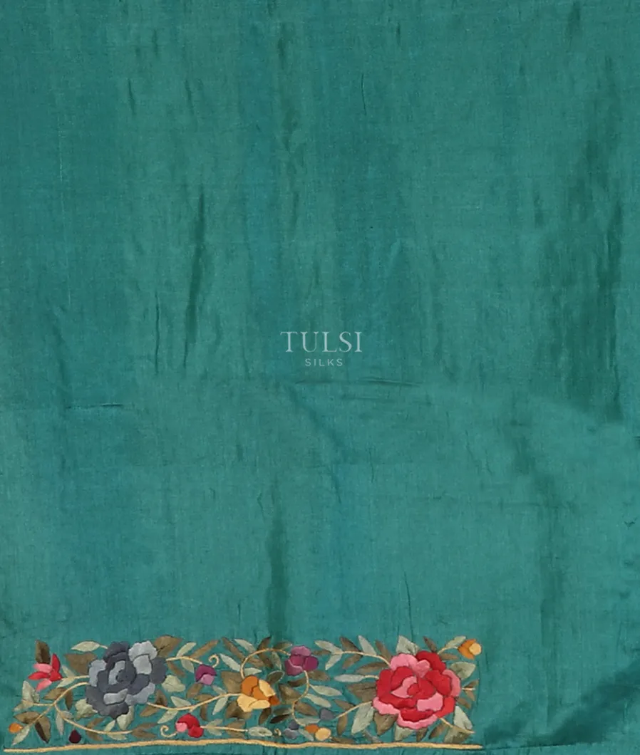 blue-tussar-embroidery-saree-t593940-t593940-c