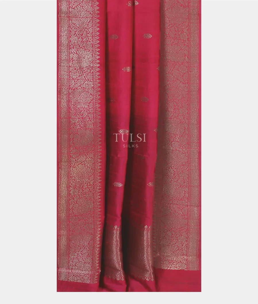 magenta-banaras-tussar-saree-t592139-t592139-b
