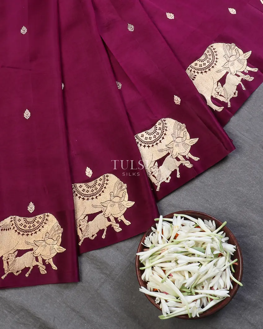 burgundy-banaras-silk-saree-t588751-t588751-d