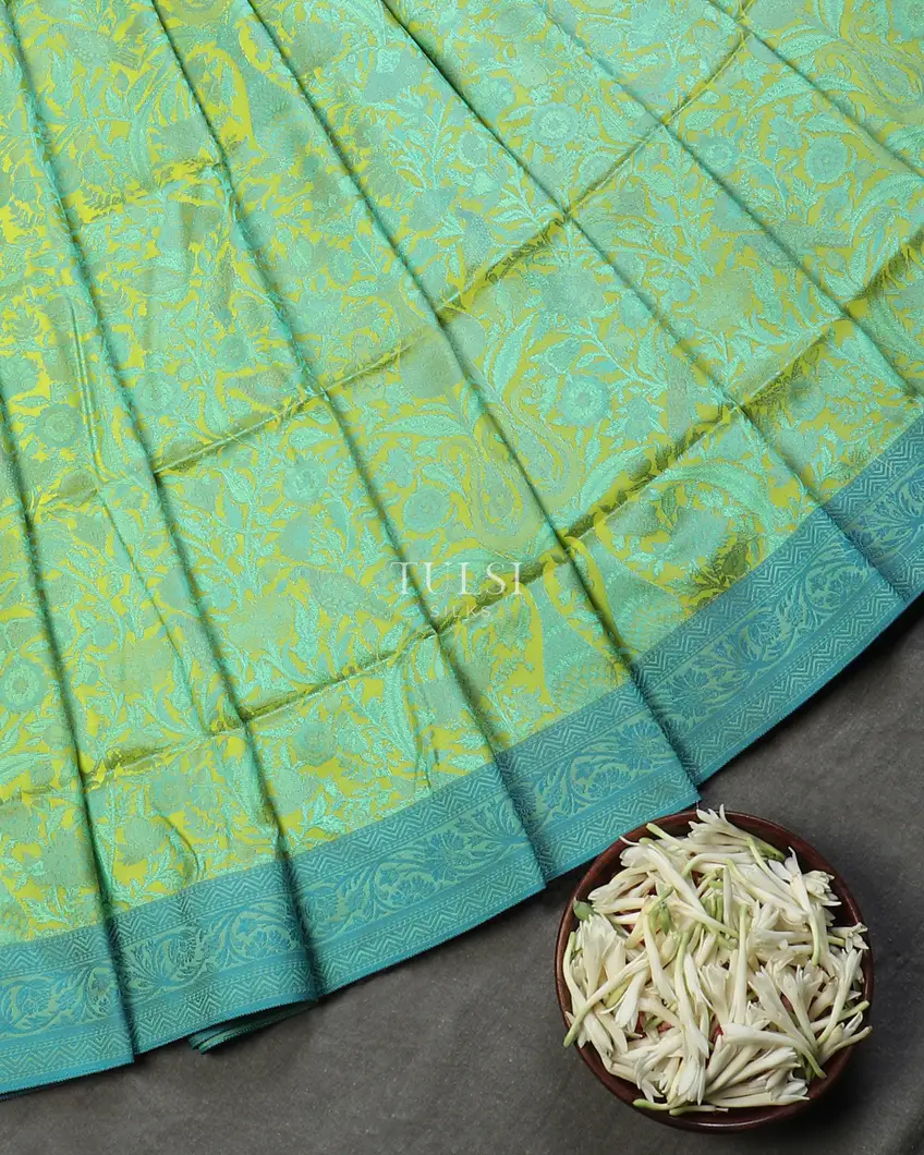greenish-yellow-soft-silk-saree-t600442-t600442-b