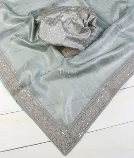 light-bluish-grey-kora-tissue-organza-embroidery-saree-t595214-t595214-e