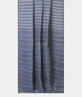 off-white-and-blue-handwoven-linen-saree-t585919-t585919-b