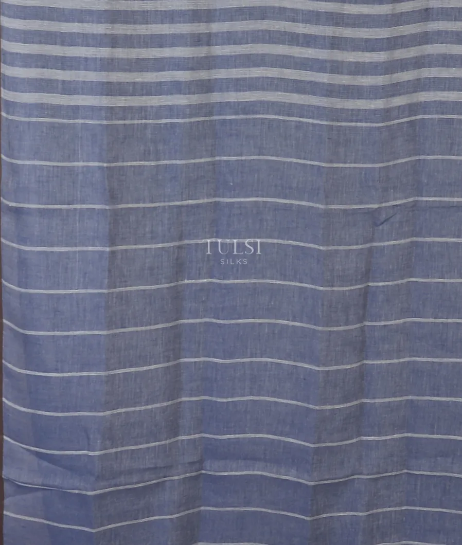 off-white-and-blue-handwoven-linen-saree-t585919-t585919-d