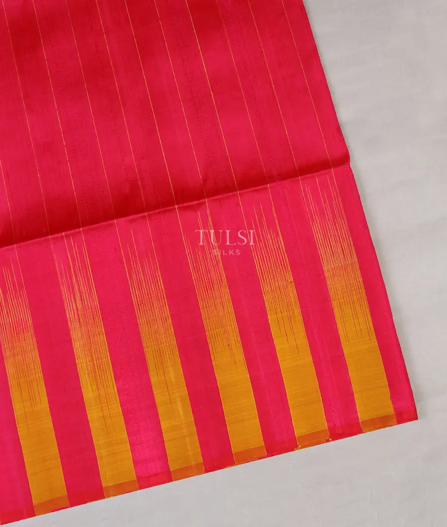 Pink Soft Silk Saree T540776-image