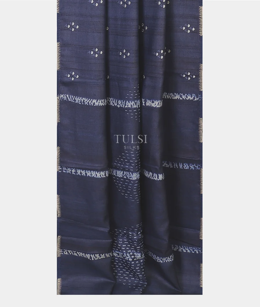 blue-tussar-embroidery-saree-t600465-t600465-b