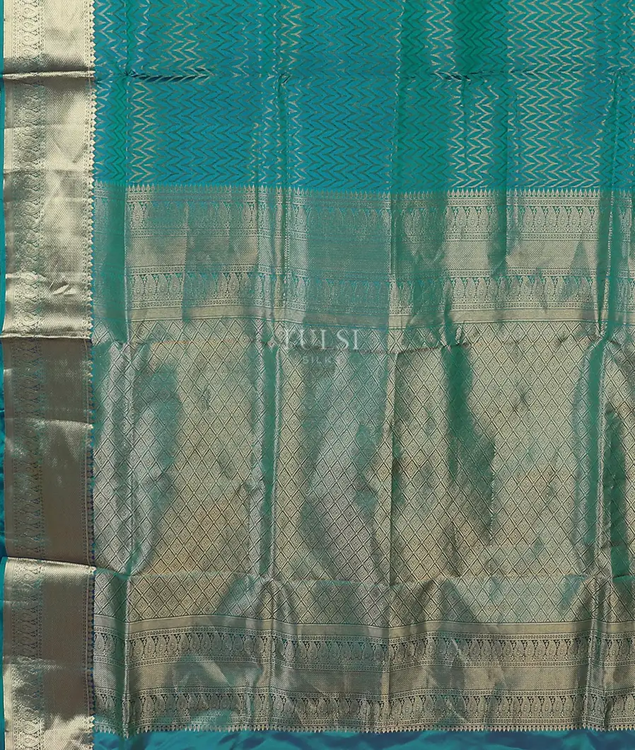 peacock-blue-soft-silk-saree-t585368-t585368-d