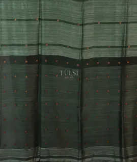 green-handwoven-tussar-saree-t531784-t531784-d