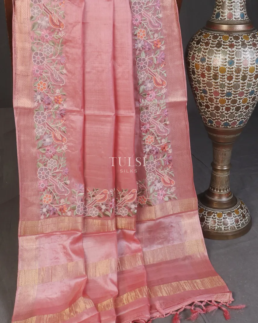 pink-tussar-embroidery-saree-t597629-t597629-b