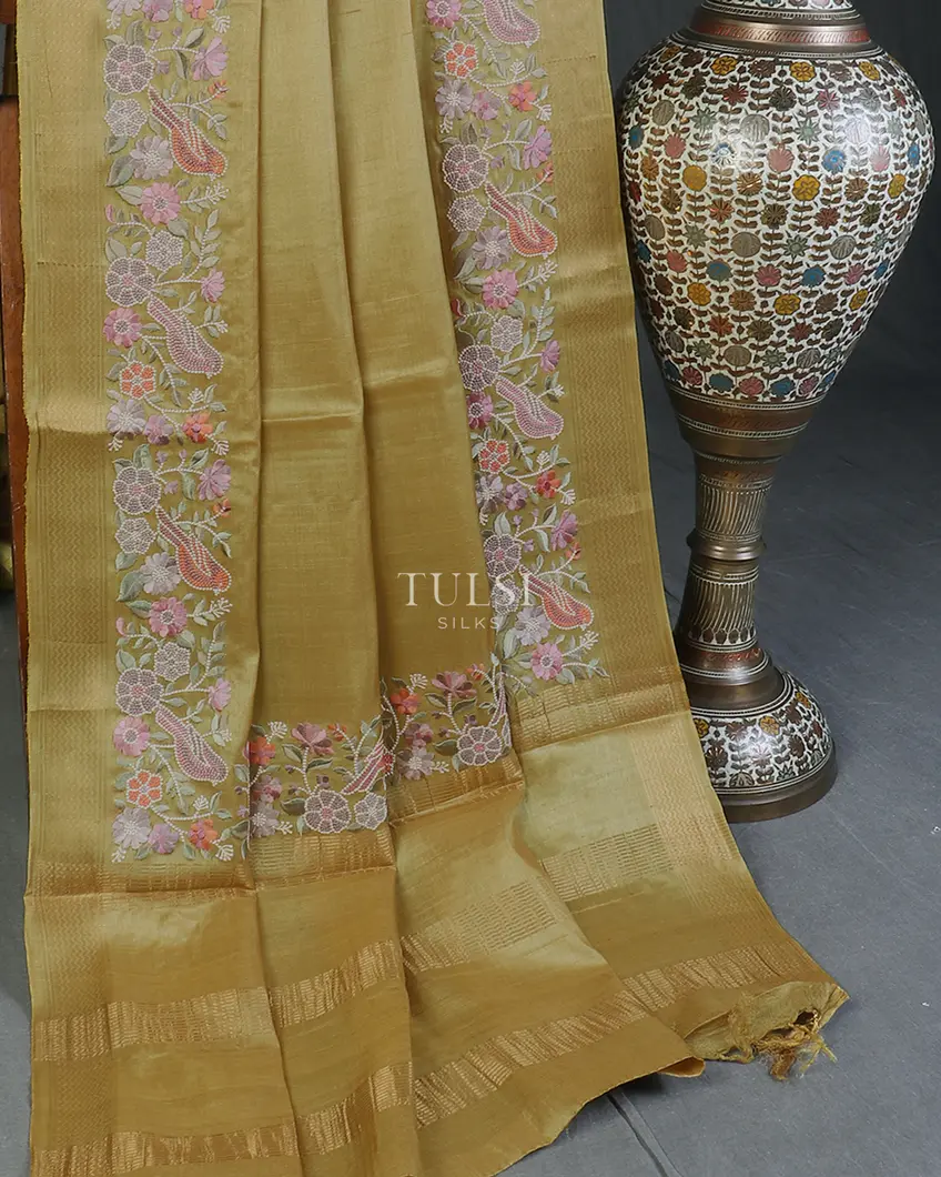 green-tussar-embroidery-saree-t597631-t597631-b