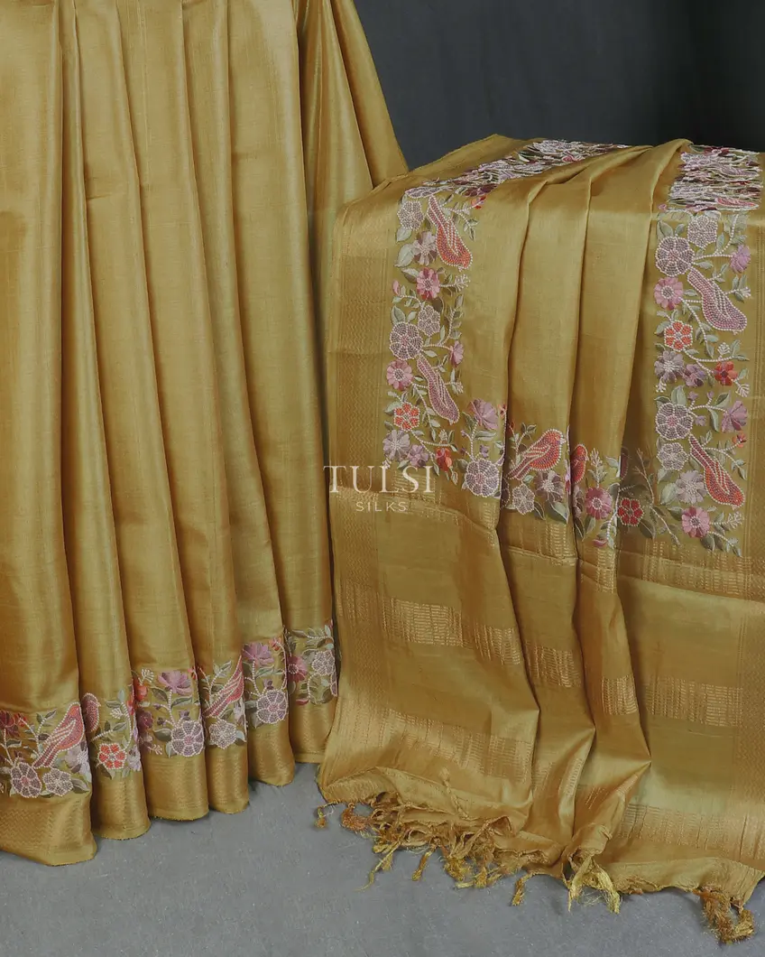 green-tussar-embroidery-saree-t597631-t597631-d