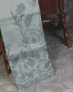 bluish-grey-kora-organza-embroidery-saree-t600571-t600571-a