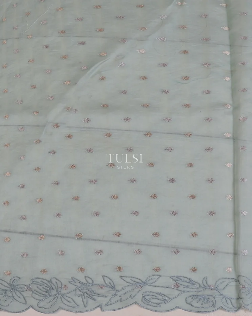bluish-grey-kora-organza-embroidery-saree-t600571-t600571-c
