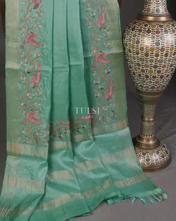 blue-tussar-embroidery-saree-t597638-t597638-b