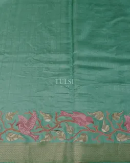 blue-tussar-embroidery-saree-t597638-t597638-c