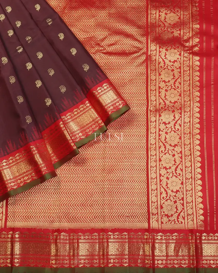 brown-gadwal-silk-saree-t586659-t586659-b