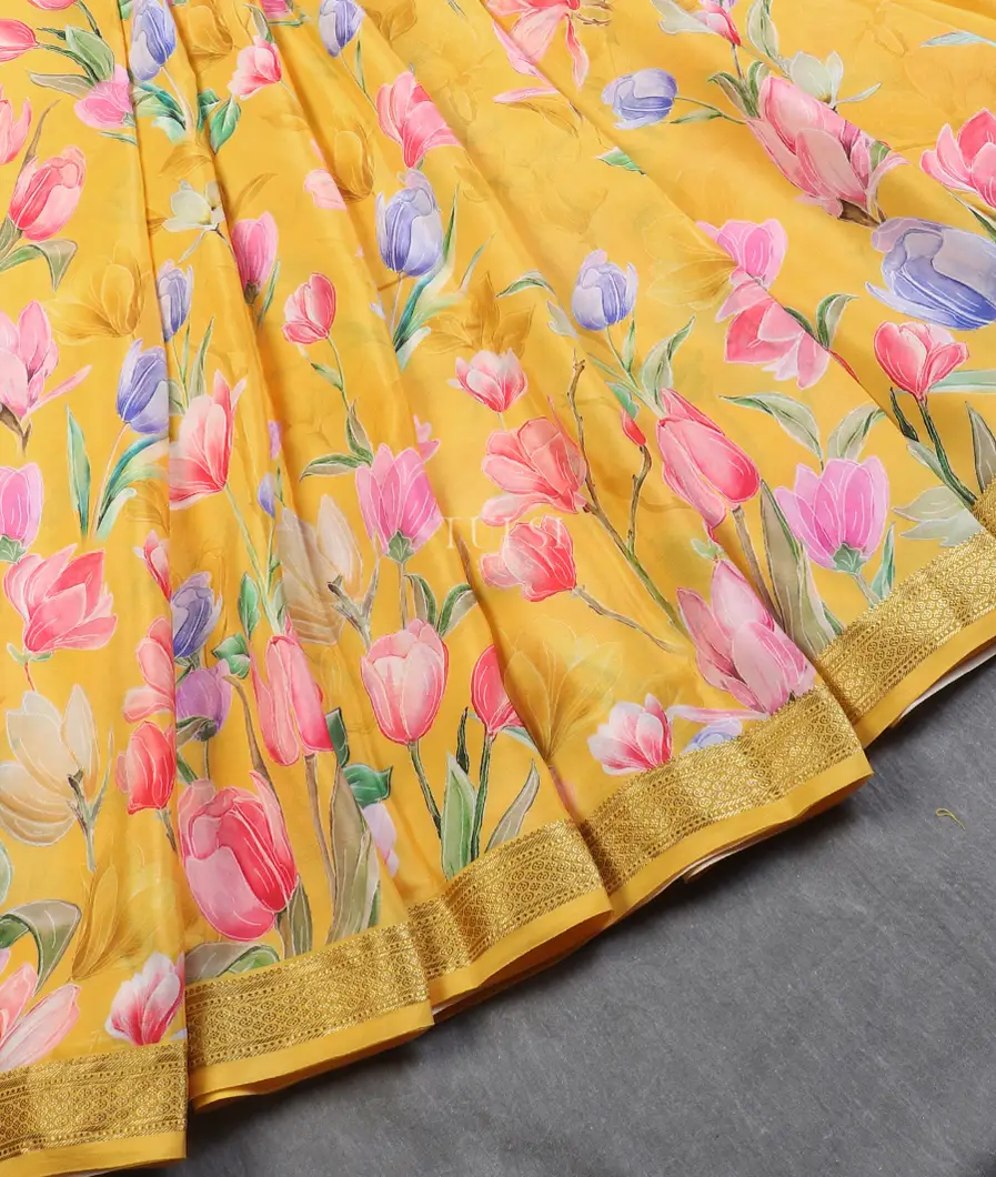 yellow-crepe-silk-saree-t602364-t602364-b