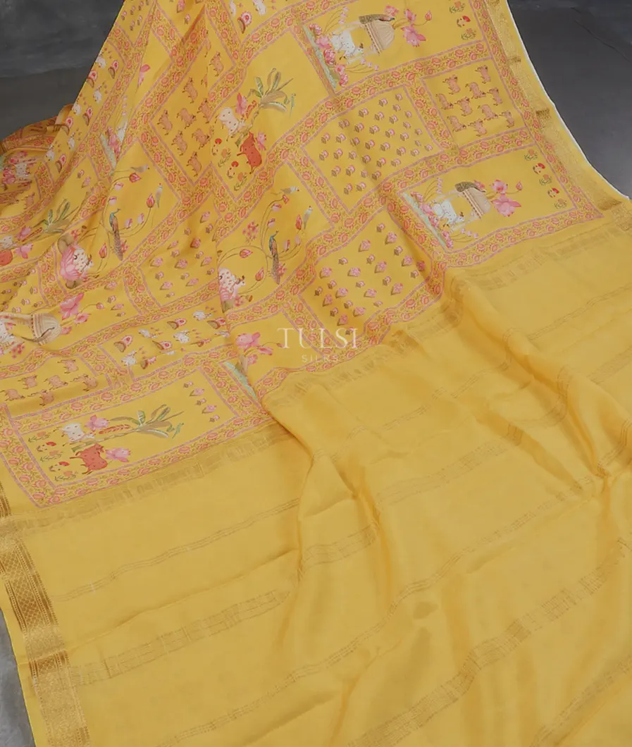 yellow-crepe-silk-saree-t602363-t602363-d