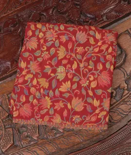 red-kashmir-kani-silk-blouse-t556511-t556511-a