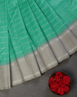 greenish-blue-kanjivaram-silk-saree-t603805-t603805-d