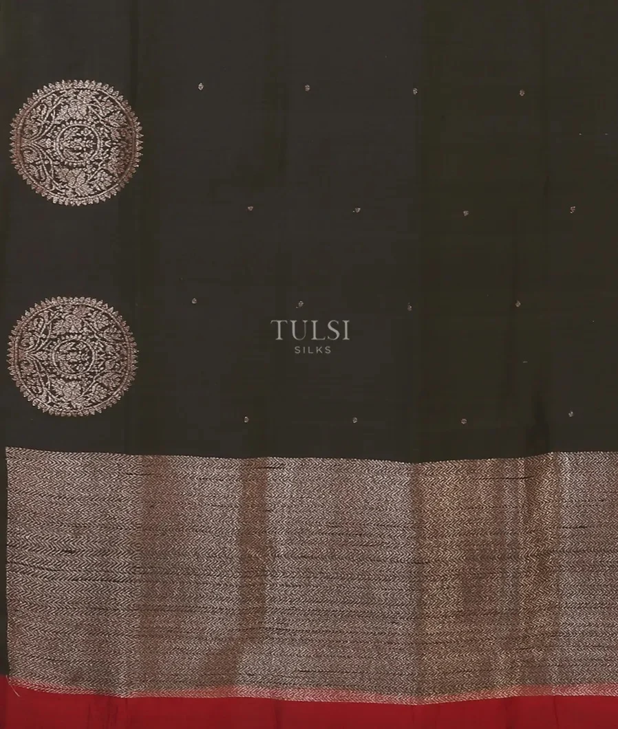 black-banaras-tussar-saree-t600292-t600292-d