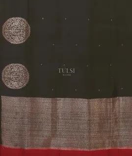 black-banaras-tussar-saree-t600292-t600292-d