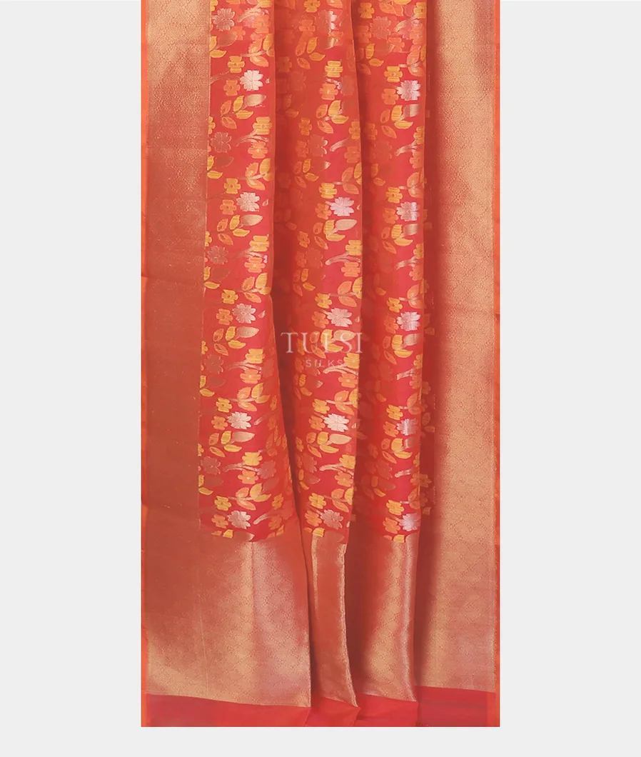 red-banaras-organza-saree-t544310-t544310-b
