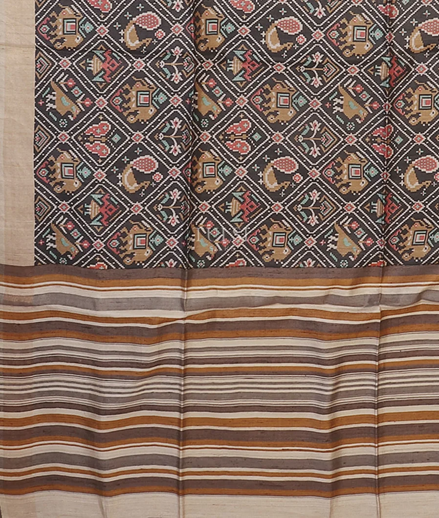 dark-grey-tussar-printed-saree-t574887-t574887-d