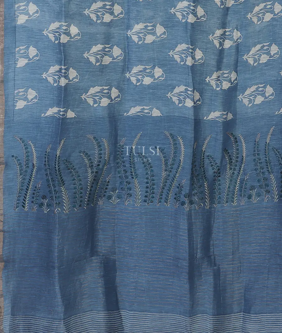 blue-linen-printed-saree-t603921-t603921-d