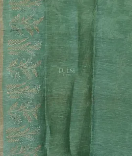 green-linen-printed-saree-t603925-t603925-c