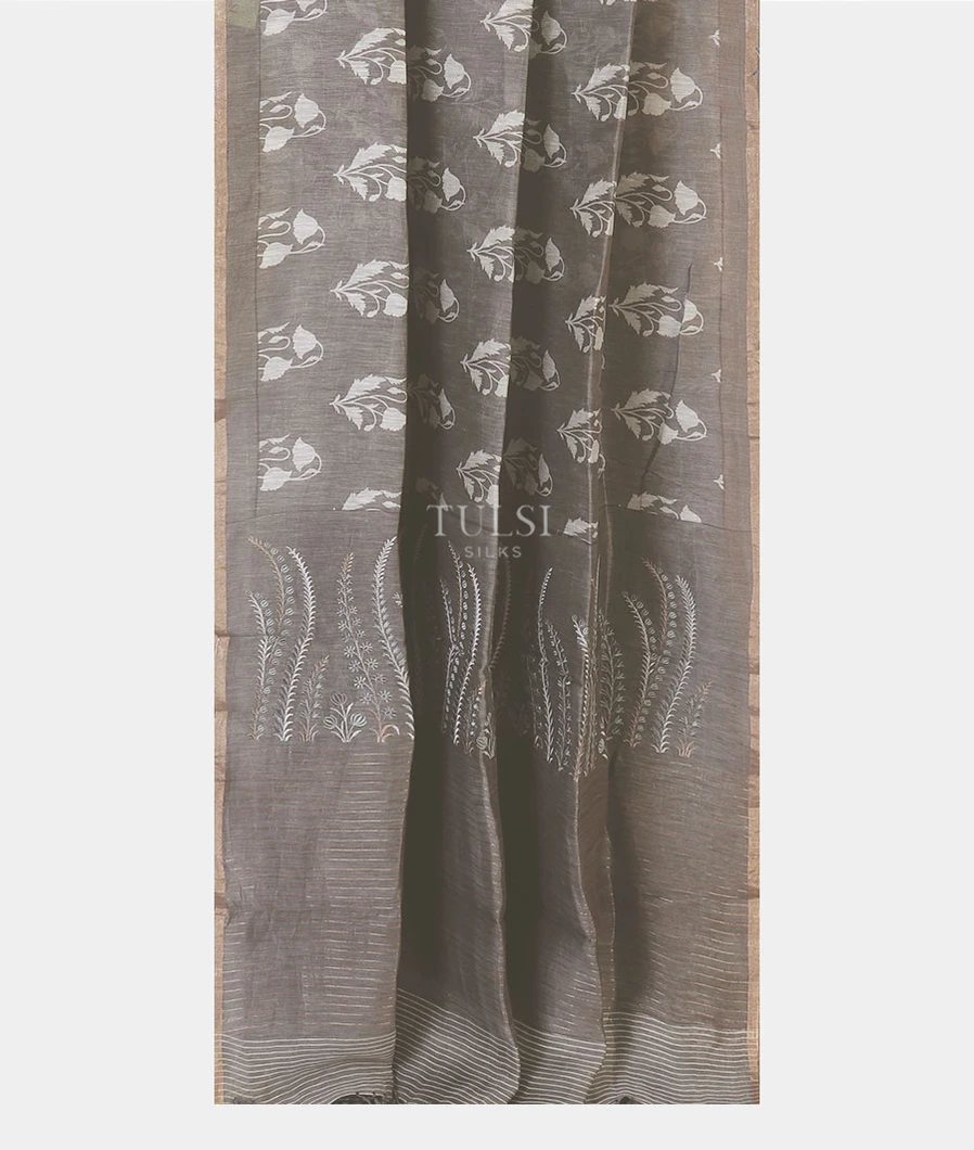 grey-linen-printed-saree-t603929-t603929-b
