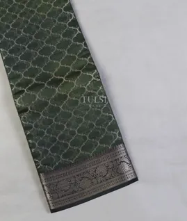 dark-green-banaras-cotton-saree-t591803-t591803-a