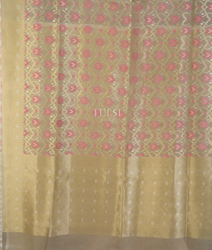 light-beige-banaras-organza-saree-t603072-t603072-d