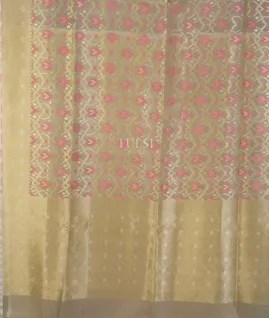 light-beige-banaras-organza-saree-t603072-t603072-d