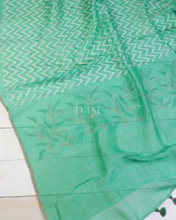 green-linen-printed-saree-t601996-t601996-d