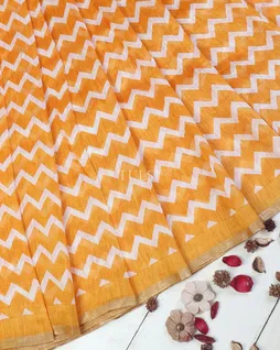 yellow-linen-printed-saree-t601993-t601993-e