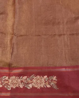 light-brown-tussar-embroidery-saree-t600473-t600473-c