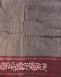 purplish-grey-tussar-embroidery-saree-t600470-t600470-c