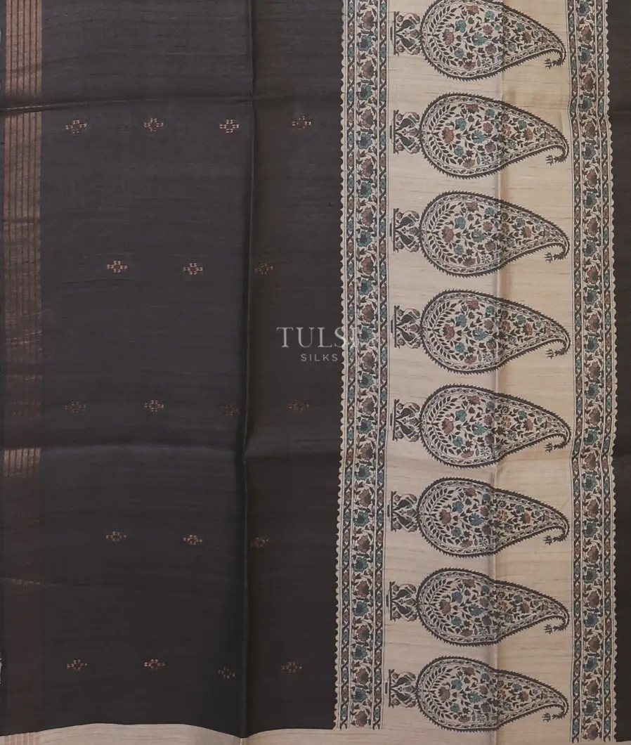 black-tussar-printed-saree-t604973-t604973-d