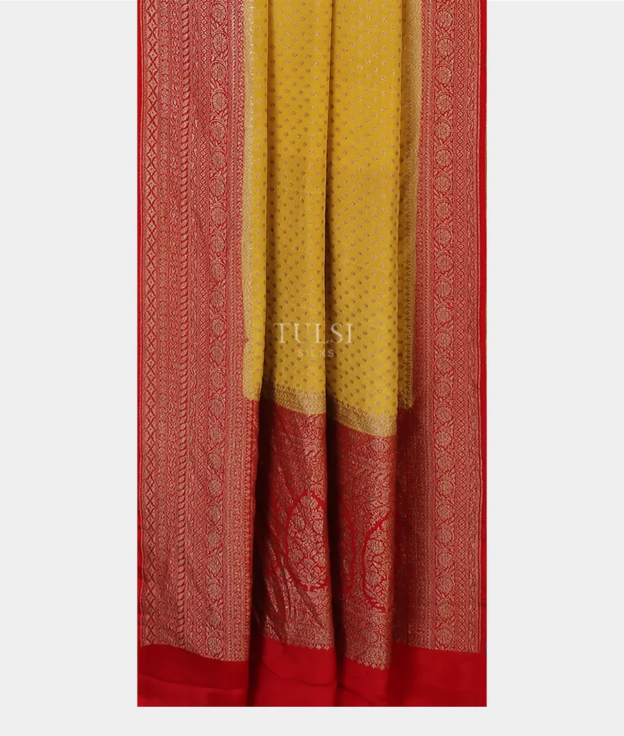 yellow-banaras-georgette-silk-saree-t601967-t601967-b