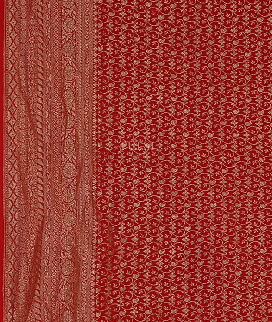 yellow-banaras-georgette-silk-saree-t601967-t601967-c