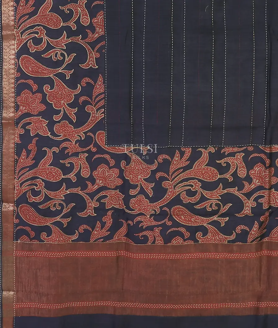 midnight-blue-tussar-printed-saree-t604583-t604583-d
