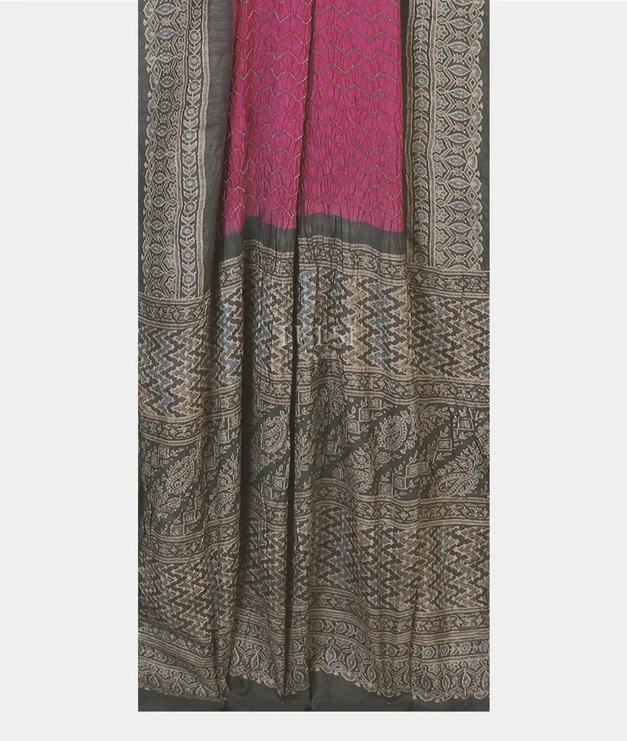 purple-bandhani-tussar-saree-t522556-t522556-b