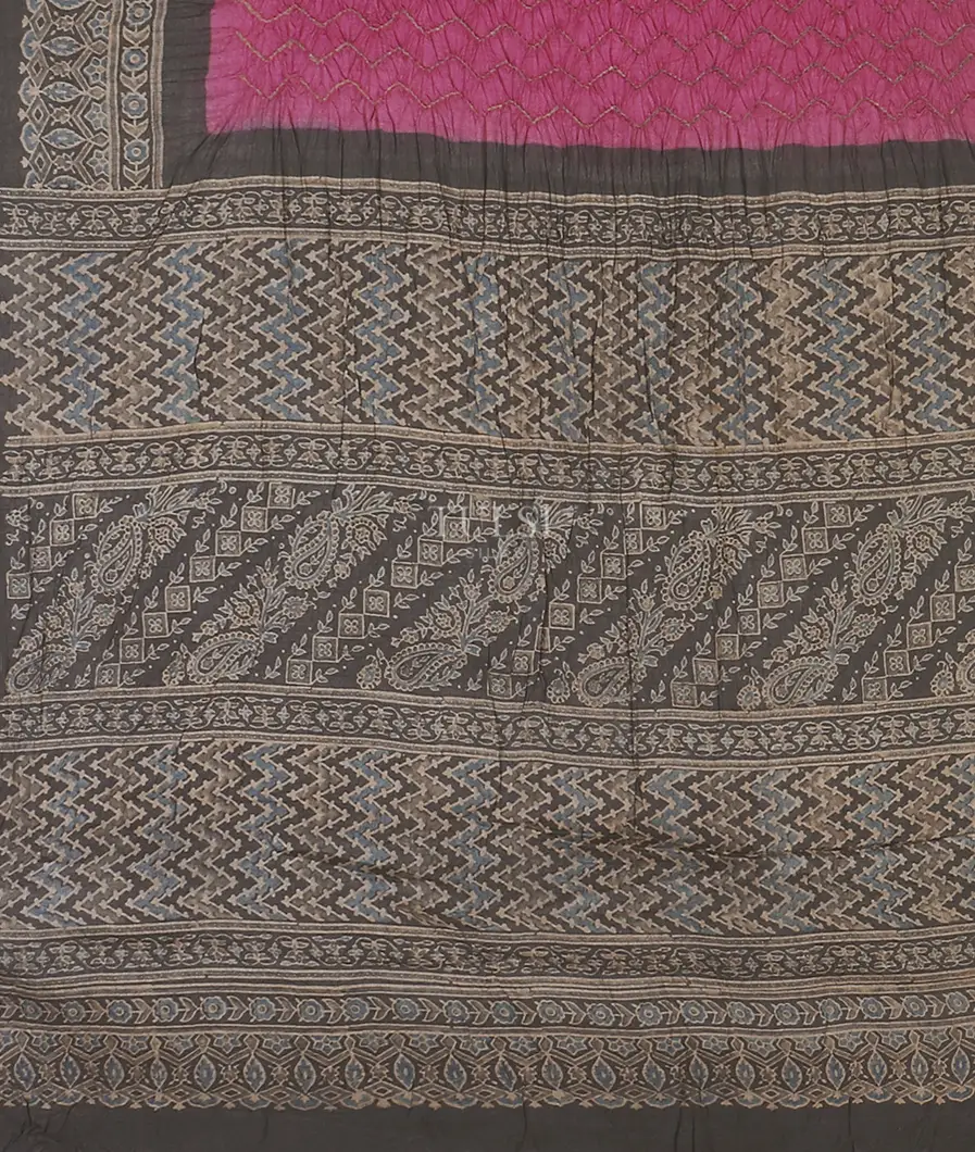 purple-bandhani-tussar-saree-t522556-t522556-d