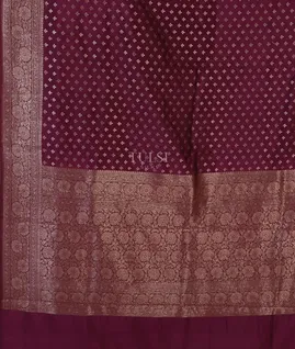 burgundy-banaras-silk-saree-t605169-t605169-d