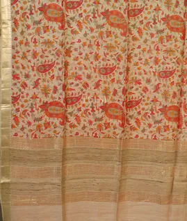 light-beige-tussar-printed-saree-t593086-t593086-d