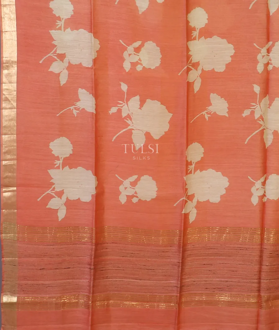 peach-tussar-printed-saree-t593088-t593088-d
