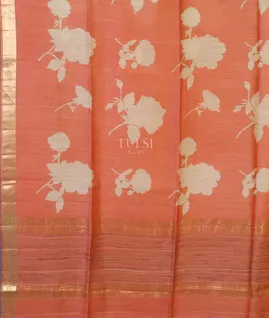 peach-tussar-printed-saree-t593088-t593088-d